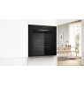 Bosch Serie 4 HBA372EB3 oven 71 L 3600 W Black
