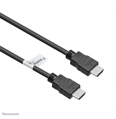 Neomounts HDMI25MM HDMI cable - 7.5 metres