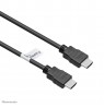 Neomounts HDMI25MM HDMI cable - 7.5 metres