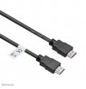 Neomounts HDMI25MM HDMI cable - 7.5 metres