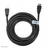 Neomounts HDMI25MM HDMI cable - 7.5 metres