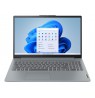 Lenovo IdeaPad Slim 3  Ryzen 5 5625U 15.6" FHD TN 250nits AG 8GB DDR4 SSD256 UHD Graphics NoOS Arctic Grey