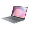 Lenovo IdeaPad Slim 3  Ryzen 5 5625U 15.6" FHD TN 250nits AG 8GB DDR4 SSD256 UHD Graphics NoOS Arctic Grey