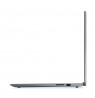 Lenovo IdeaPad Slim 3  Ryzen 5 5625U 15.6" FHD TN 250nits AG 8GB DDR4 SSD256 UHD Graphics NoOS Arctic Grey