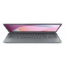 Lenovo IdeaPad Slim 3  Ryzen 5 5625U 15.6" FHD TN 250nits AG 8GB DDR4 SSD256 UHD Graphics NoOS Arctic Grey