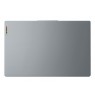 Lenovo IdeaPad Slim 3  Ryzen 5 5625U 15.6" FHD TN 250nits AG 8GB DDR4 SSD256 UHD Graphics NoOS Arctic Grey