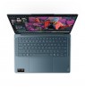 Lenovo Yoga Slim 7 14AKP10 Ryzen AI 5 340 14" WUXGA OLED 400nits Glossy 60Hz 16GB LPDDR5x SSD512 Radeon 840M Graphics 70Wh