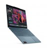 Lenovo Yoga Slim 7 14AKP10 Ryzen AI 5 340 14" WUXGA OLED 400nits Glossy 60Hz 16GB LPDDR5x SSD512 Radeon 840M Graphics 70Wh