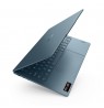 Lenovo Yoga Slim 7 14AKP10 Ryzen AI 5 340 14" WUXGA OLED 400nits Glossy 60Hz 16GB LPDDR5x SSD512 Radeon 840M Graphics 70Wh