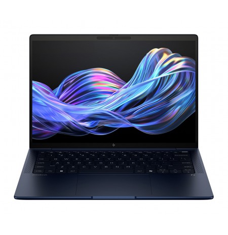 HP Elitebook X G1i Ultra 7 258V 14.0" 2.5K Touch IPS 120Hz AG 400 nits 32GB LPDDR5x SSD1TB Intel Arc Cam 5 Mpx AI 68Wh W11Pro
