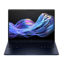 HP Elitebook X G1i Ultra 7 258V 14.0" 2.5K Touch IPS 120Hz AG 400 nits 32GB LPDDR5x SSD1TB Intel Arc Cam 5 Mpx AI 68Wh W11Pro