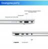 HP Elitebook X G1i Flip Ultra 5 228V 14.0"WUXGA Touch IPS AG 400 nits 32GB LPDDR5x SSD512 Intel Arc Cam 5 Mpx AI 68Wh W11Pro