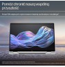HP Elitebook X G1i Flip Ultra 5 228V 14.0"WUXGA Touch IPS AG 400 nits 32GB LPDDR5x SSD512 Intel Arc Cam 5 Mpx AI 68Wh W11Pro