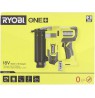 196200 Ryobi Stick Gun 18G 18V