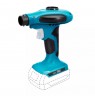 DEDRA DED7079 electric air pump
