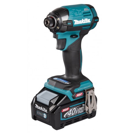 Makita TD002GD202 power screwdriver/impact driver 3700 RPM Green