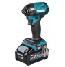 Makita TD002GD202 power screwdriver/impact driver 3700 RPM Green