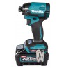 Makita TD002GD202 power screwdriver/impact driver 3700 RPM Green