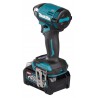 Makita TD002GD202 power screwdriver/impact driver 3700 RPM Green