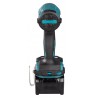 Makita TD002GD202 power screwdriver/impact driver 3700 RPM Green