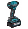 Makita TD002GD202 power screwdriver/impact driver 3700 RPM Green