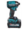 Makita TD002GD202 power screwdriver/impact driver 3700 RPM Green