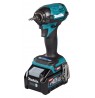 Makita TD002GD202 power screwdriver/impact driver 3700 RPM Green
