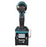 Makita TD002GD202 power screwdriver/impact driver 3700 RPM Green