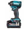 Makita TD002GD202 power screwdriver/impact driver 3700 RPM Green
