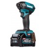 Makita TD002GD202 power screwdriver/impact driver 3700 RPM Green