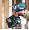 Makita TD002GD202 power screwdriver/impact driver 3700 RPM Green