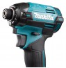 Makita TD002GD202 power screwdriver/impact driver 3700 RPM Green