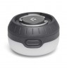 Black Diamond Moji hiking lamp - graphite