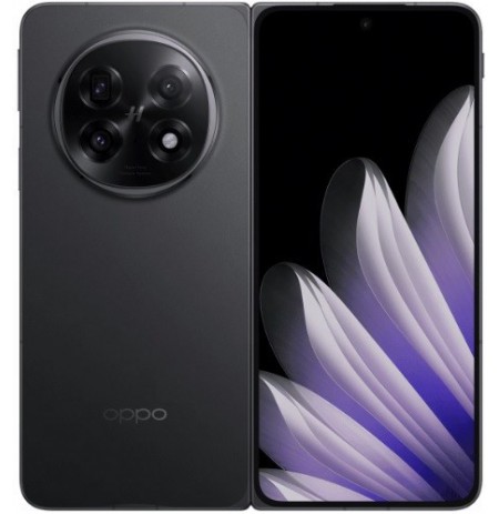 Oppo Find N5 5G DS 16/512GB Black