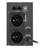 Emergency power supply Armac UPS OFFICE LINE-INTERACTIVE O/650E/LCD