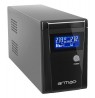 Emergency power supply Armac UPS OFFICE LINE-INTERACTIVE O/650E/LCD