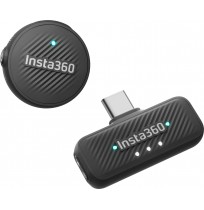 Insta360 Mic Air (1TX + 1RX)