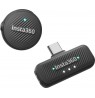 Insta360 Mic Air (1TX + 1RX)