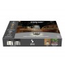 Beper P207ILI100 Rechargeable Lantern Black