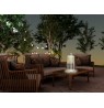 Beper P207ILI101 Rechargeable Lantern White