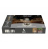 Beper P207ILI102 Rechargeable Lantern Corten