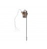 Beper P207ILO002 Solar Garden Lamp