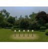 Beper P207ILO050  5 Solar Lights Set