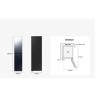 SAMSUNG DF18CB8700CRE1