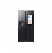 SAMSUNG RS90F66BEFEO