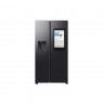 SAMSUNG RS90F66BEFEO