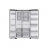 SAMSUNG RS90F66BEFEO