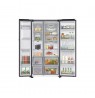 SAMSUNG RS90F66BEFEO