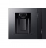 SAMSUNG RS90F66BEFEO