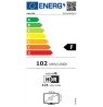Televizorius PHILIPS OLED 65OLED820/12